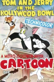 Tom and Jerry in the Hollywood Bowl