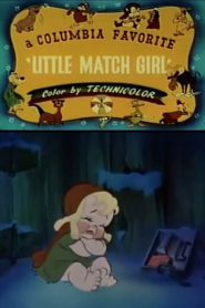 The Little Match Girl
