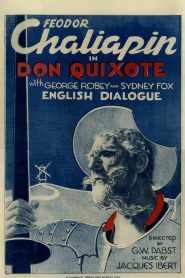 Don Quixote