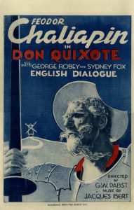 Don Quixote