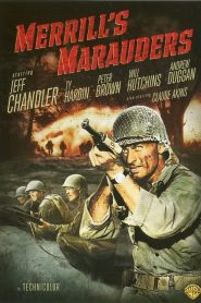 Merrill’s Marauders