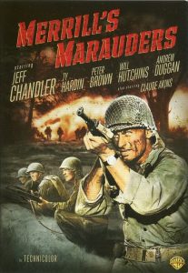 Merrill’s Marauders