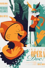 What’s Opera, Doc?