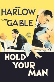 Hold Your Man