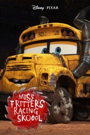 Miss Fritter’s Racing Skoool