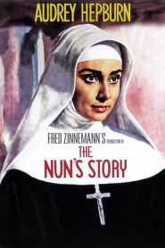 The Nun’s Story
