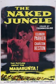 The Naked Jungle