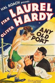 Any Old Port!