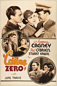 Ceiling Zero