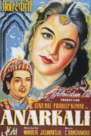 Anarkali
