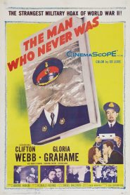 The Man Who Never Was