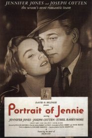 Portrait of Jennie