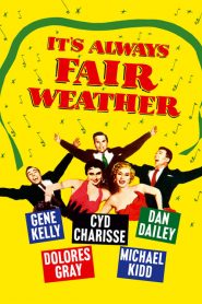 It’s Always Fair Weather
