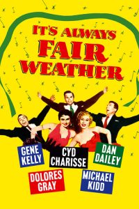 It’s Always Fair Weather