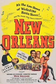 New Orleans