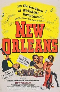 New Orleans