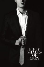 Fifty Shades of Grey
