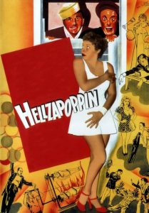 Hellzapoppin’