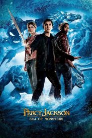 Percy Jackson: Sea of Monsters