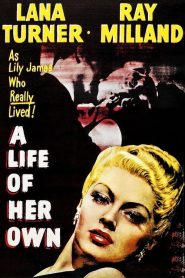 A Life of Her Own