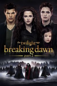 The Twilight Saga: Breaking Dawn – Part 2