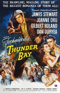 Thunder Bay