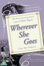 Wherever She Goes