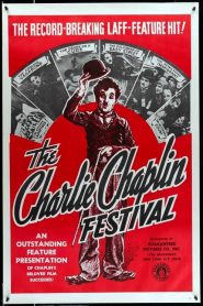 The Charlie Chaplin Festival