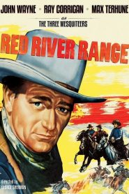Red River Range