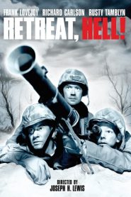 Retreat, Hell!