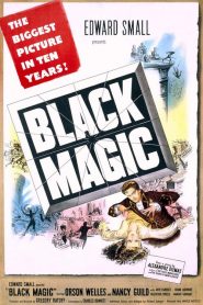 Black Magic