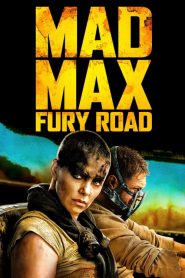 Mad Max: Fury Road