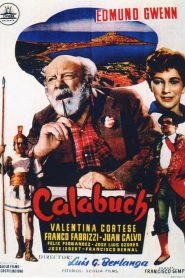 The Rocket from Calabuch