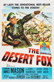 The Desert Fox: The Story of Rommel