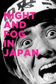 Night and Fog in Japan
