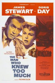The Man Who Knew Too Much