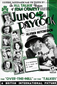 Juno and the Paycock