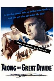 Along the Great Divide