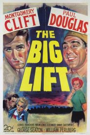 The Big Lift