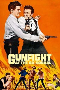 Gunfight at the O.K. Corral