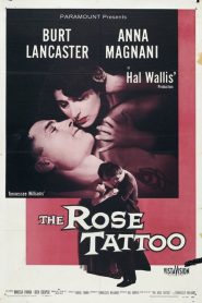 The Rose Tattoo