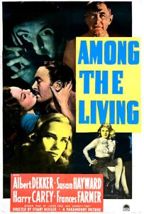Among the Living