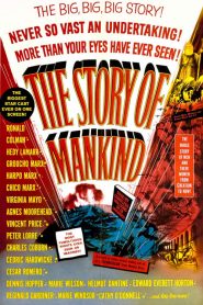 The Story of Mankind