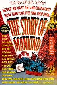 The Story of Mankind