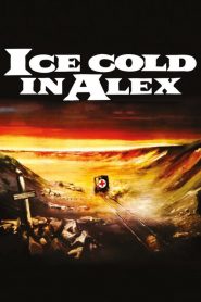 Ice Cold in Alex