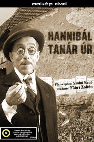 Professor Hannibal