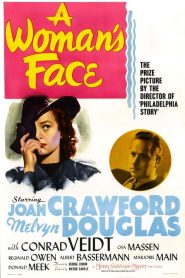 A Woman’s Face