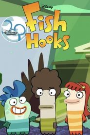 Fish Hooks