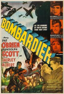 Bombardier