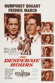 The Desperate Hours